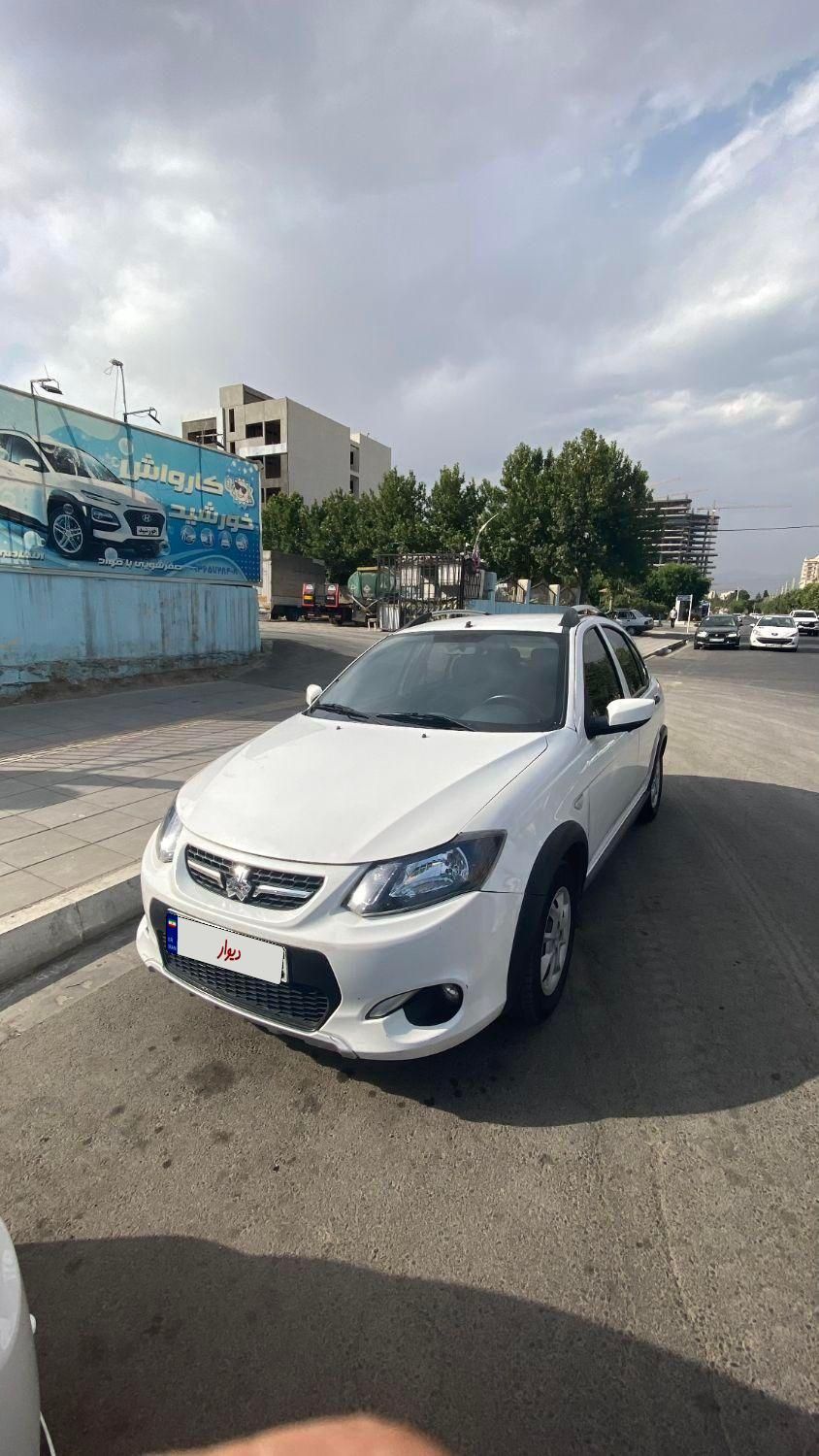 خودرو کوییک، دنده‌ای آگهی ann_18404380