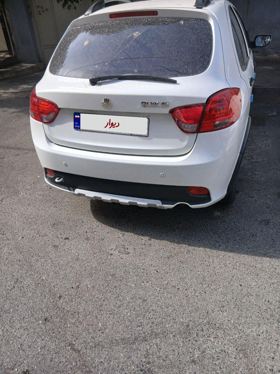 خودرو کوییک، S آگهی ann_18404399