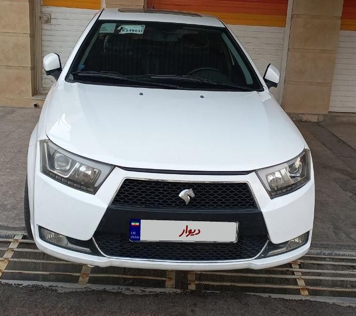 خودرو دنا، پلاس توربو شارژ اتوماتیک آگهی ann_18404411