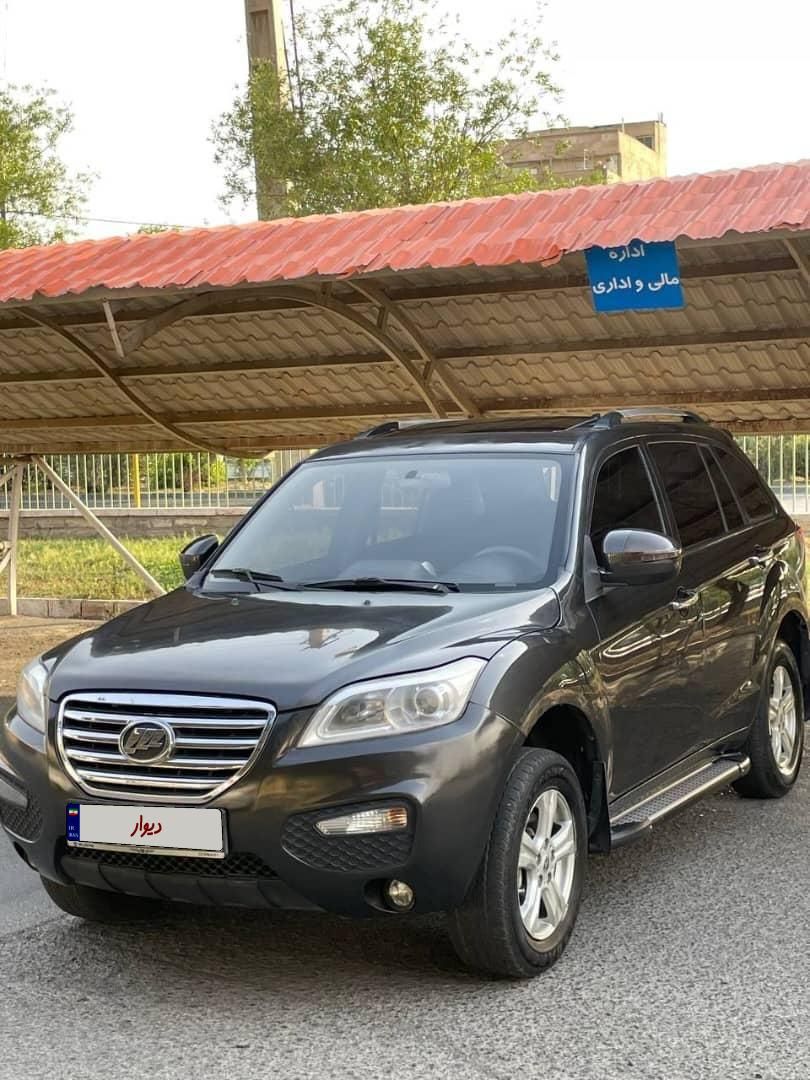 خودرو لیفان، X60 آگهی ann_18404423