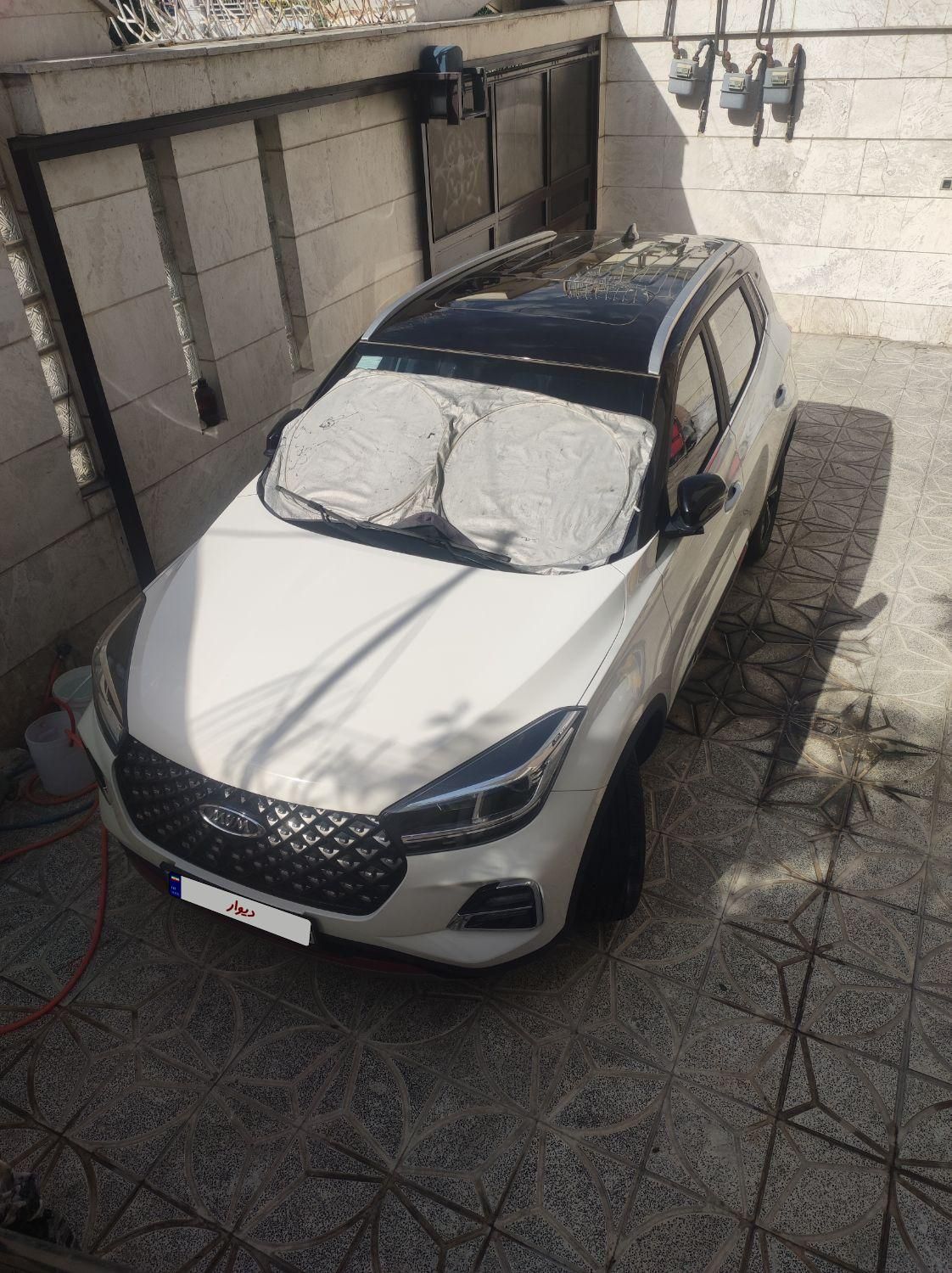 ام وی ام X55 پرو اکسلنت اسپرت - 2022
