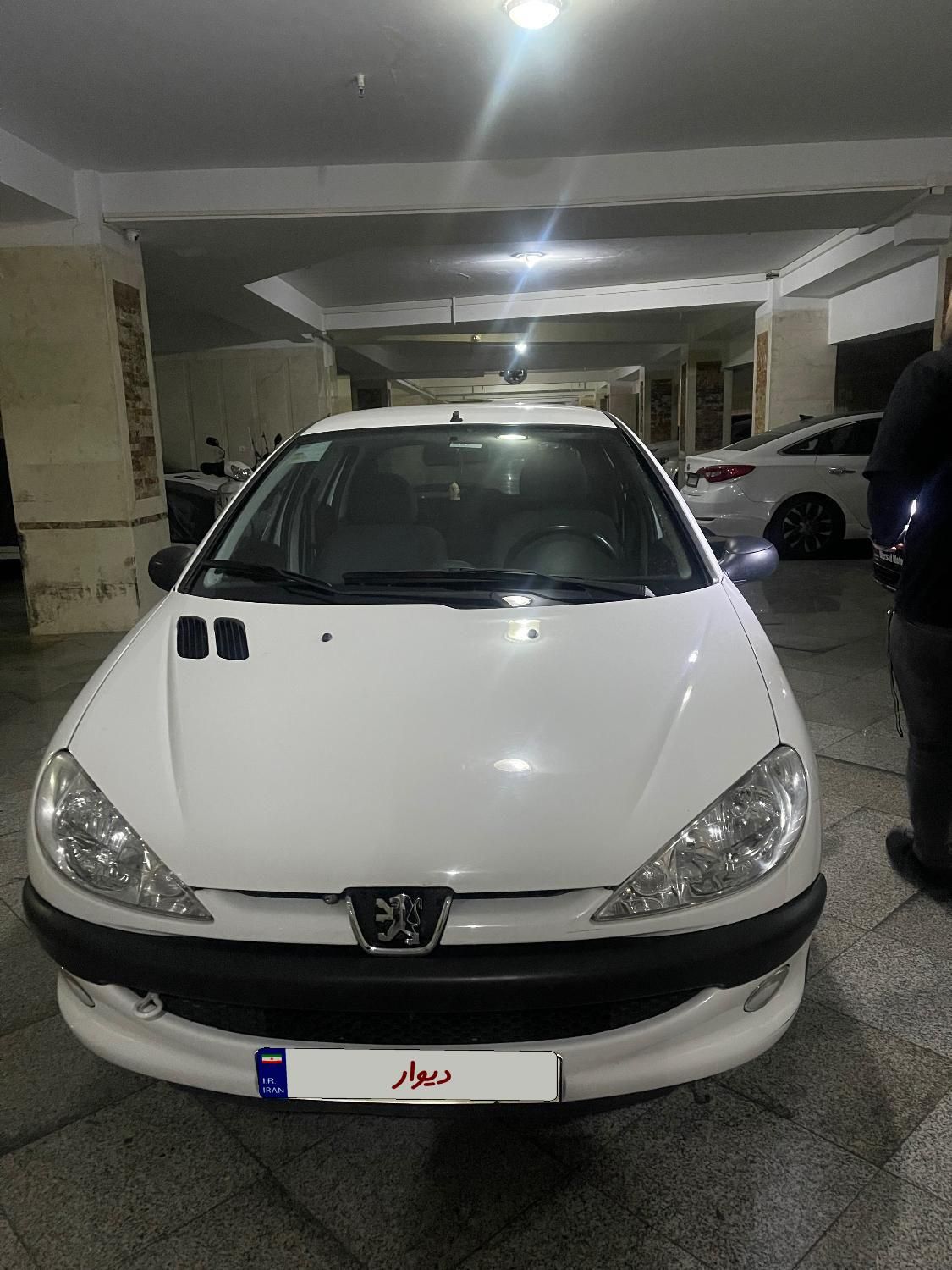 خودرو پژو، 206 آگهی ann_18404435