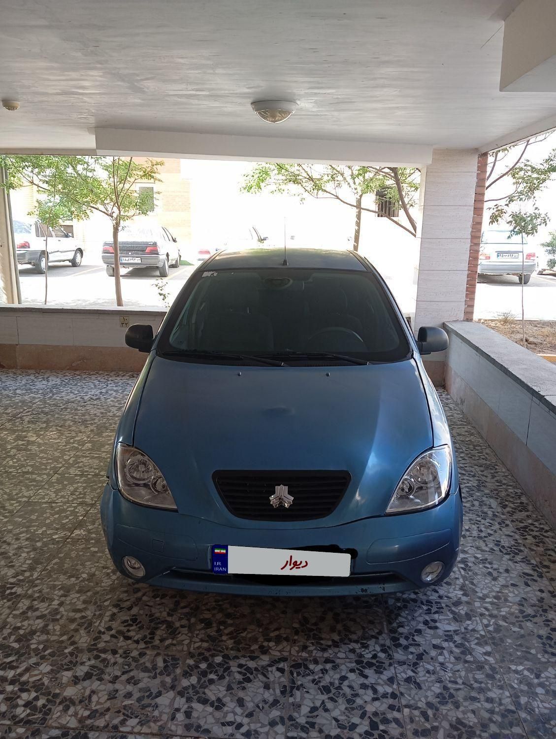 خودرو تیبا، 2 آگهی ann_18404476
