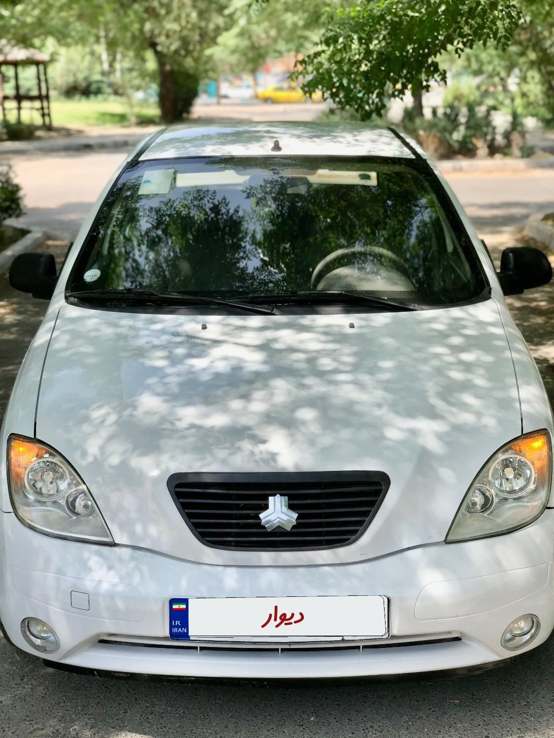 خودرو تیبا، صندوق دار آگهی ann_18404477