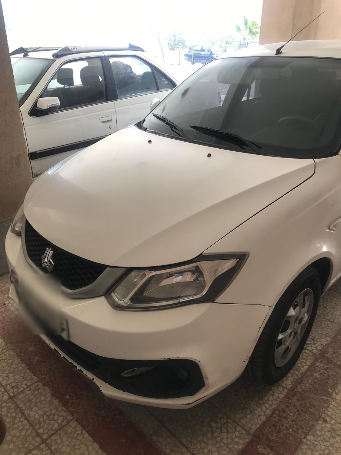 خودرو ساینا، S آگهی ann_18404481