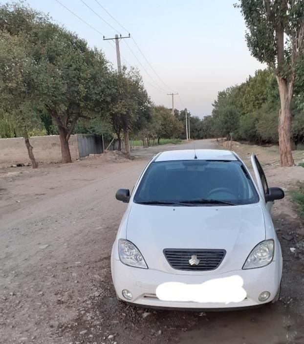 خودرو تیبا، صندوق دار آگهی ann_18404489
