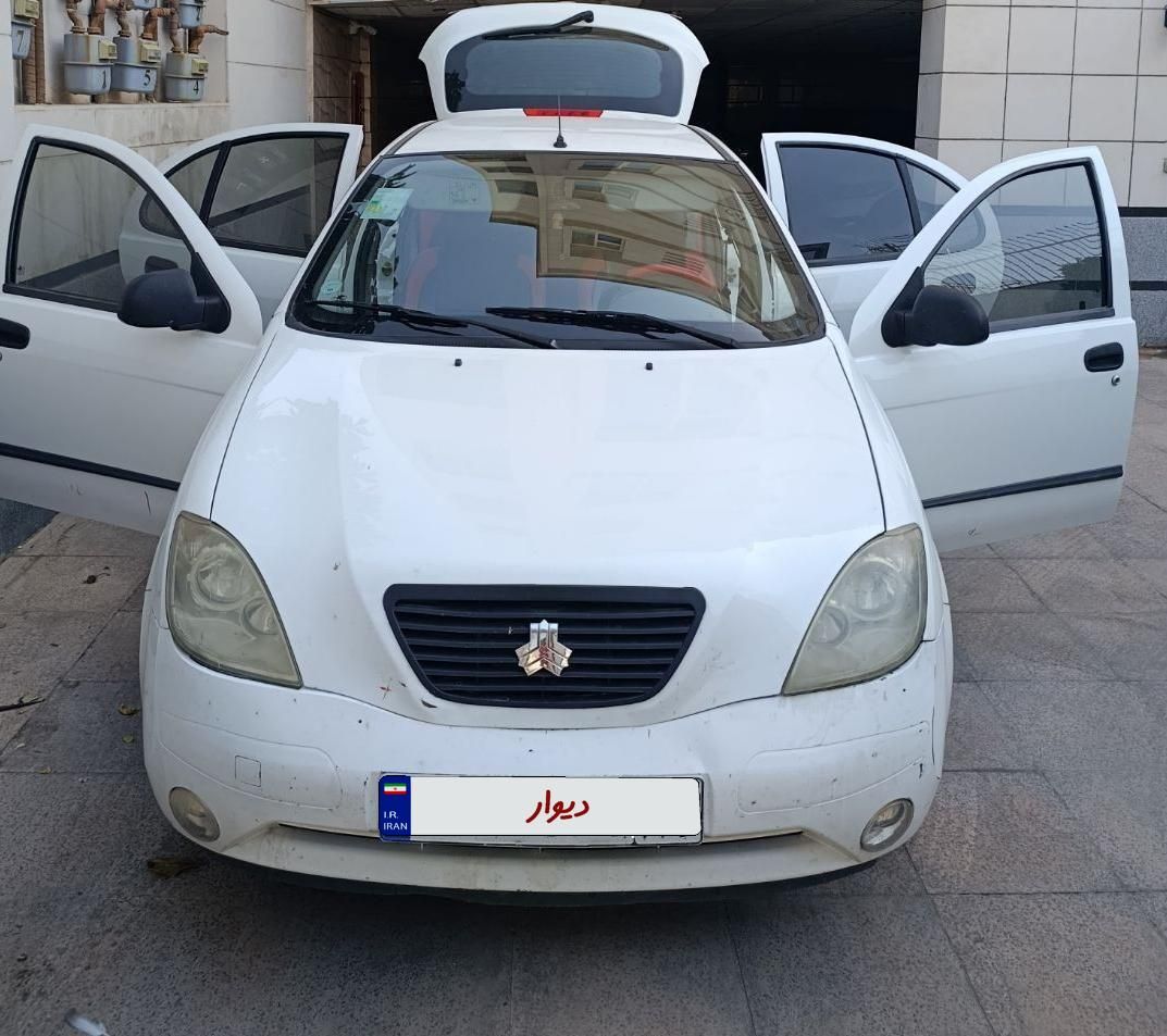 خودرو تیبا، 2 آگهی ann_18404491