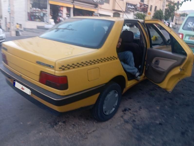 خودرو پژو، 405 آگهی ann_18404504