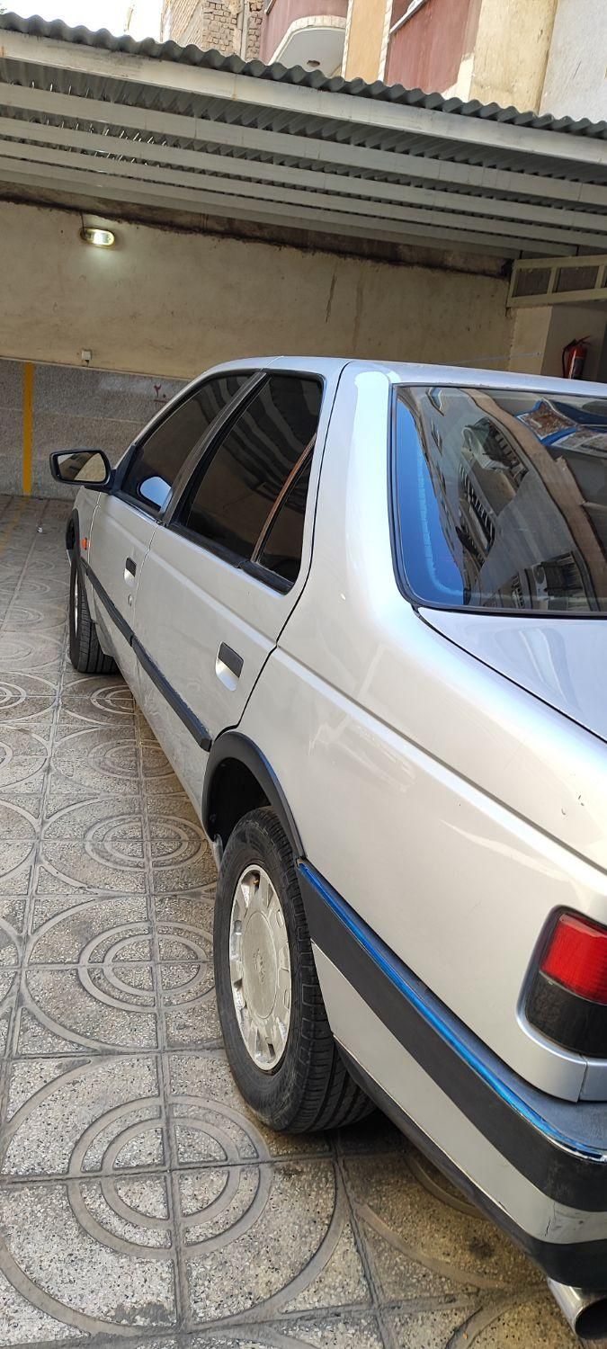 خودرو پژو، 405 آگهی ann_18404505