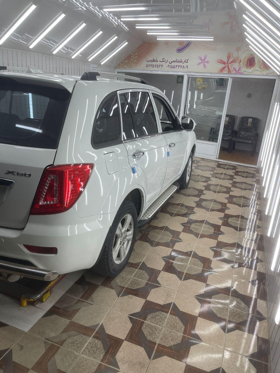 خودرو لیفان، X60 آگهی ann_18404507