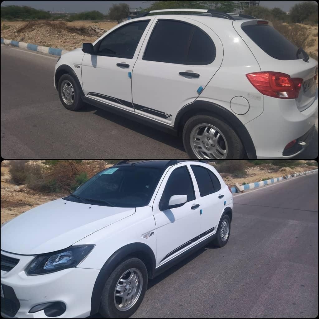 خودرو کوییک، R آگهی ann_18404527