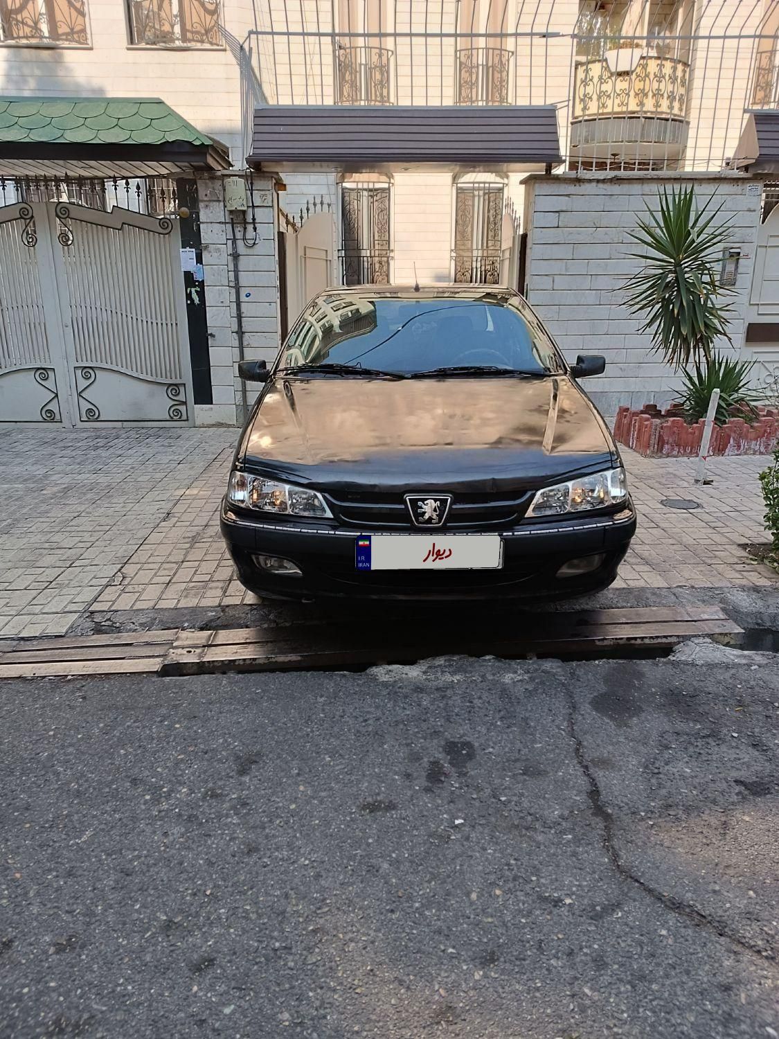 خودرو پژو، پارس آگهی ann_18404528