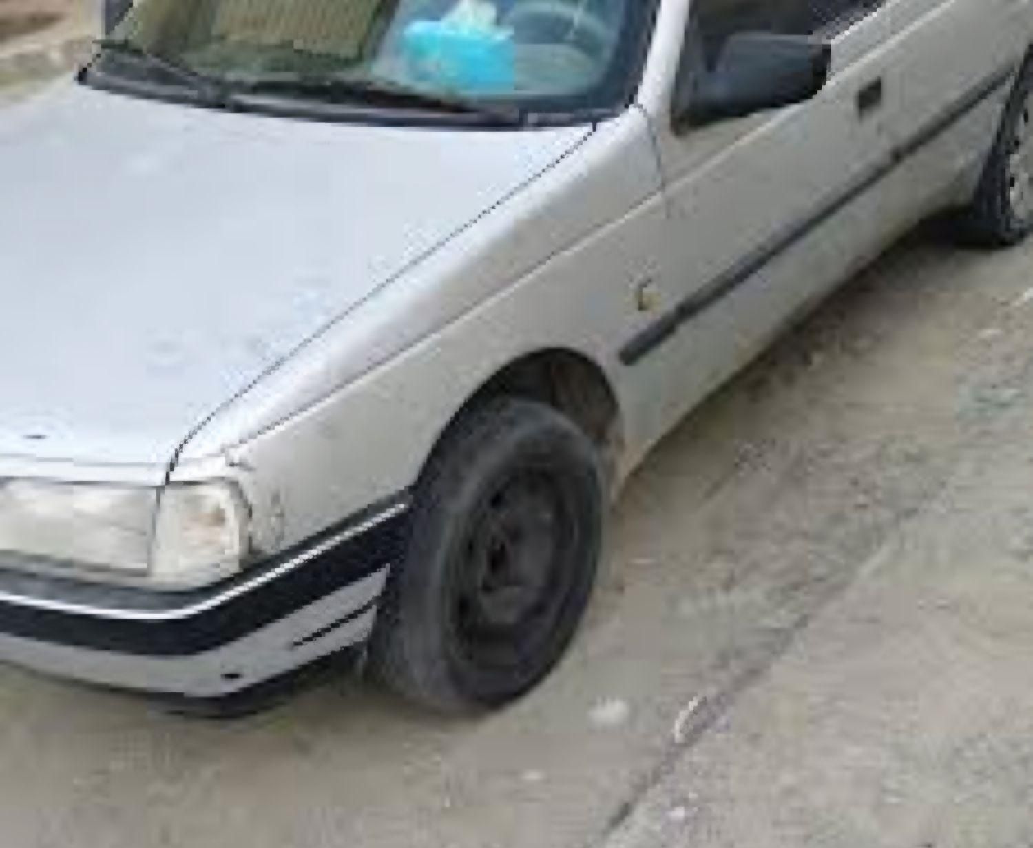 خودرو پژو، 405 آگهی ann_18404534