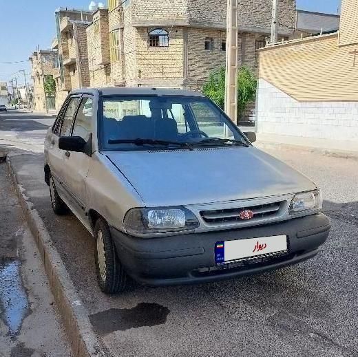 خودرو پراید، صبا آگهی ann_18404548