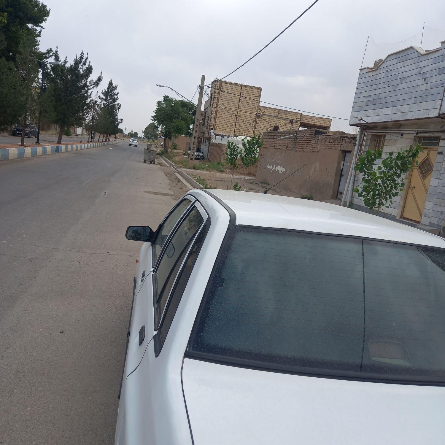 خودرو پراید، 131 آگهی ann_18404561