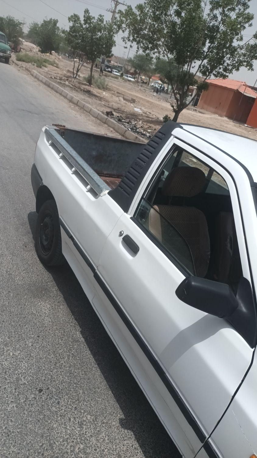 پراید 151 SE - 1393