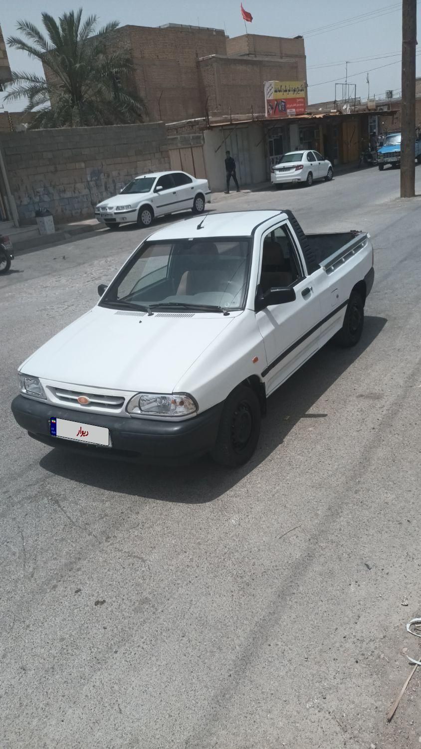 خودرو پراید، 151 آگهی ann_18404564