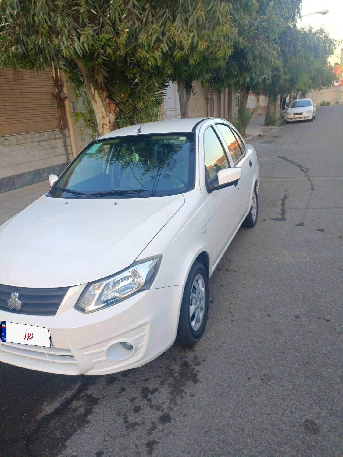 ساینا EX معمولی - 1400