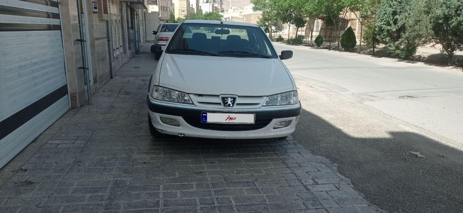 خودرو پژو، پارس آگهی ann_18404584