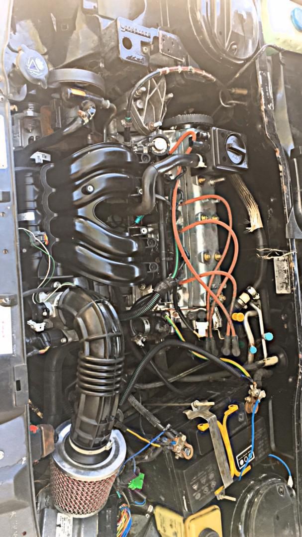 پژو 405 SLX بنزینی  XU7 - 1388