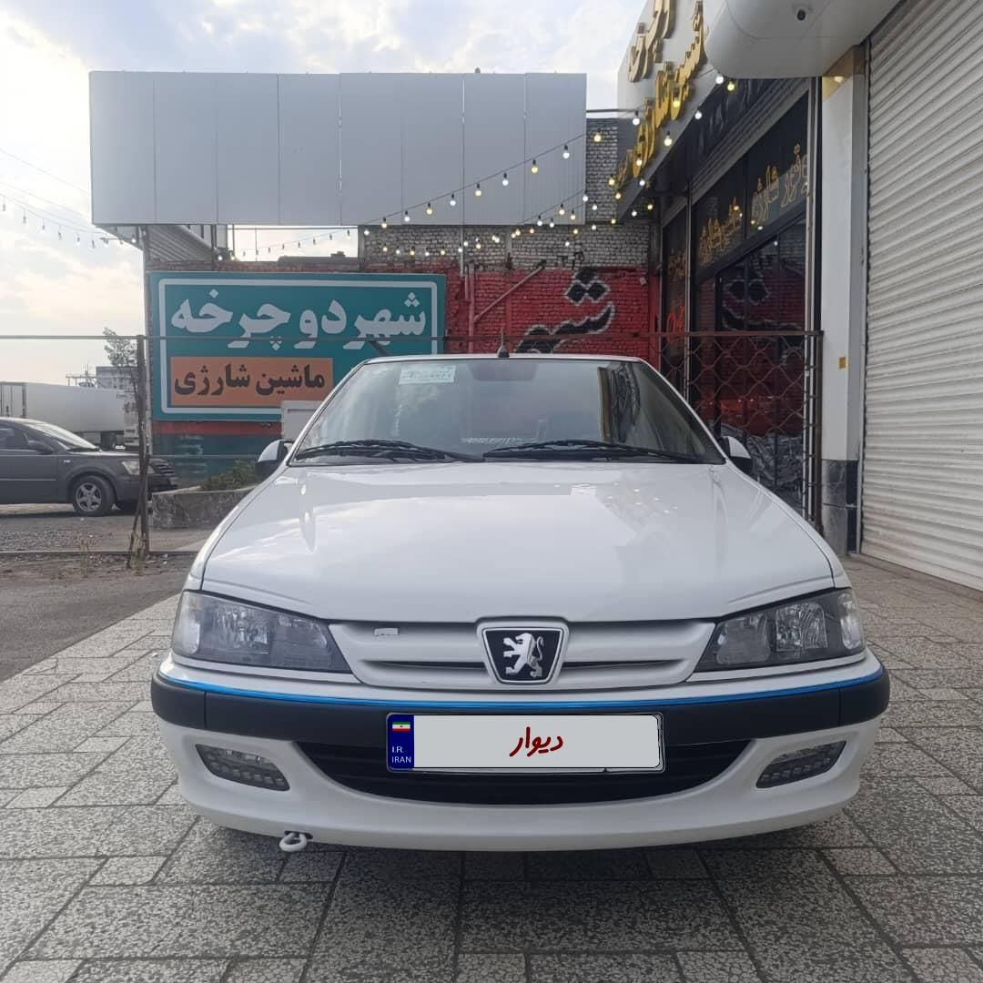 خودرو پژو، پارس آگهی ann_18404597
