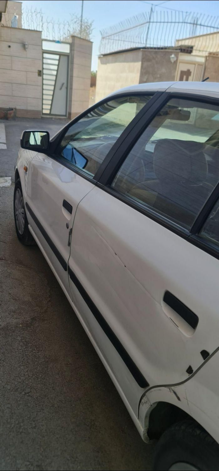 سمند LX XU7 - 1393
