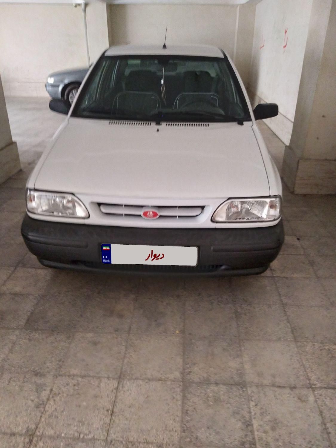 خودرو پراید، 131 آگهی ann_18404602