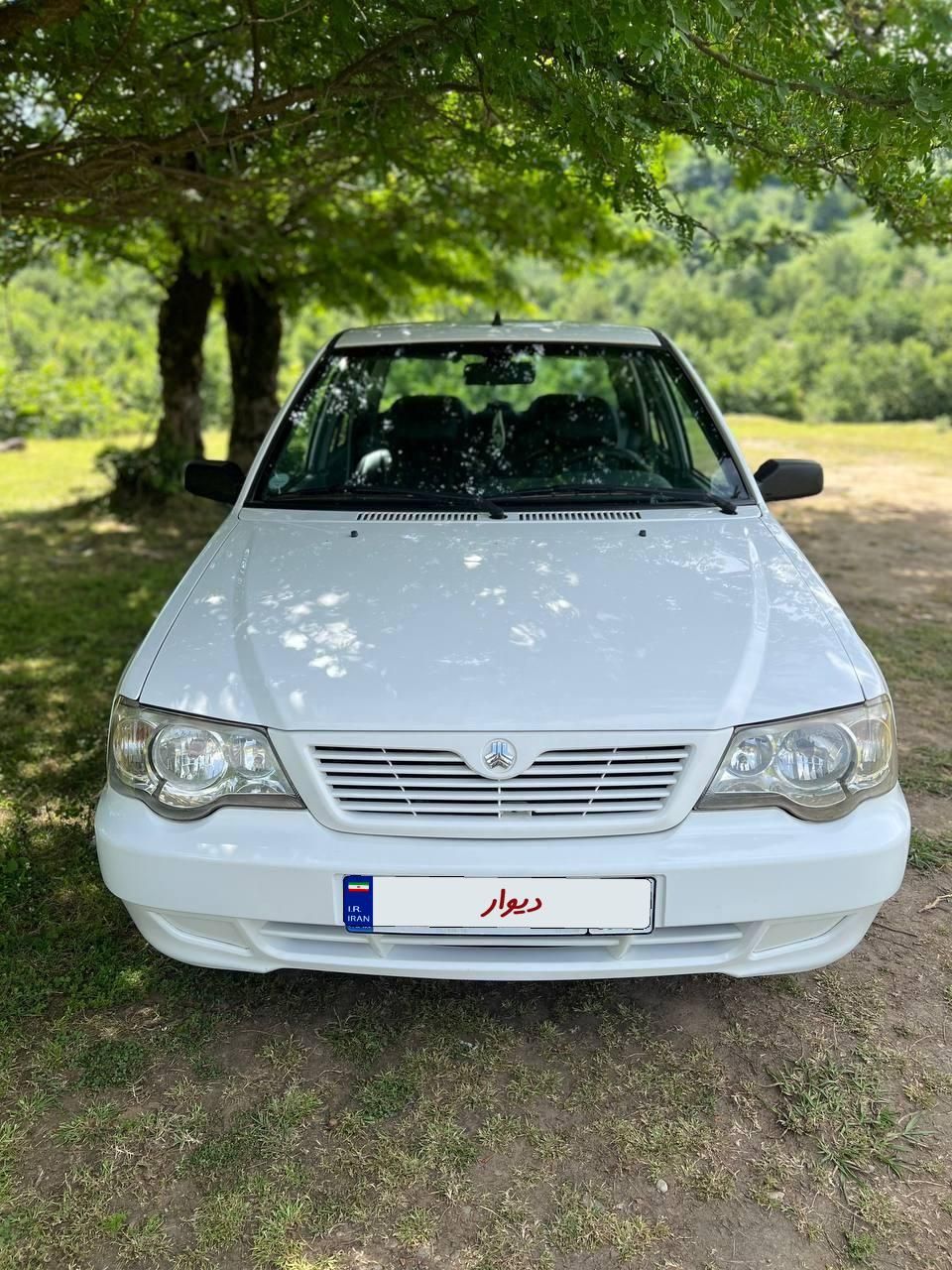 پراید 132 SE - 1397