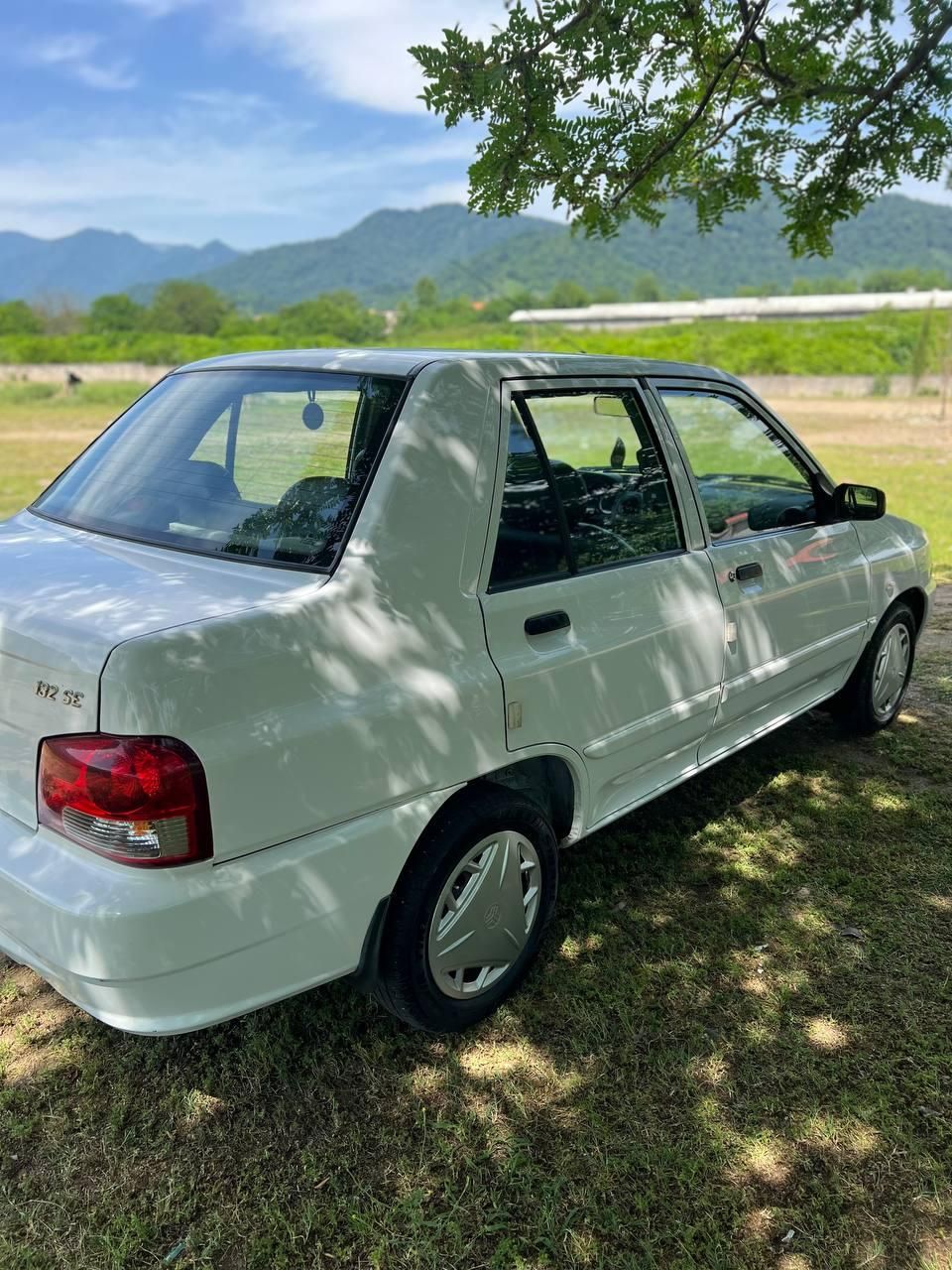 پراید 132 SE - 1397