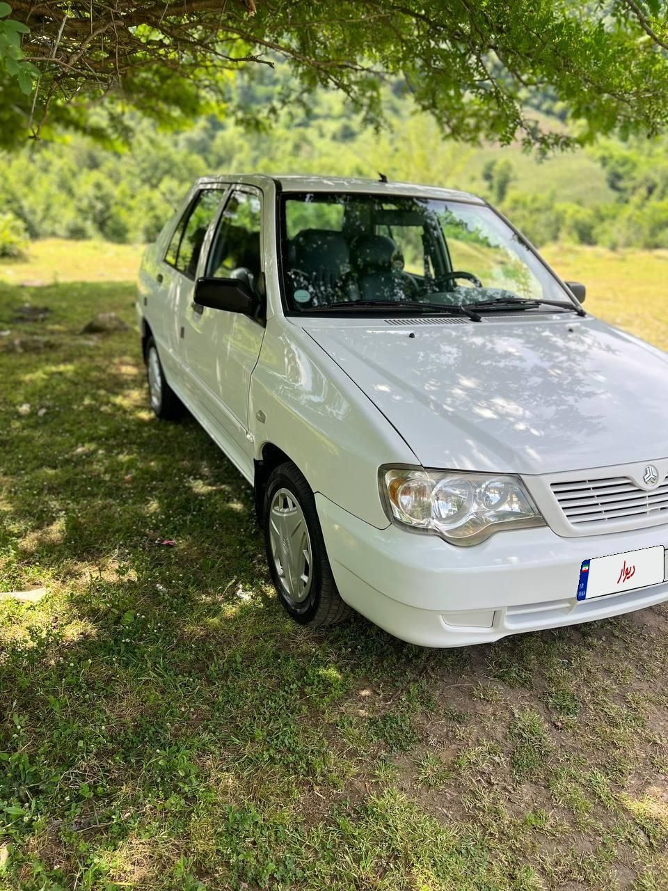 پراید 132 SE - 1397