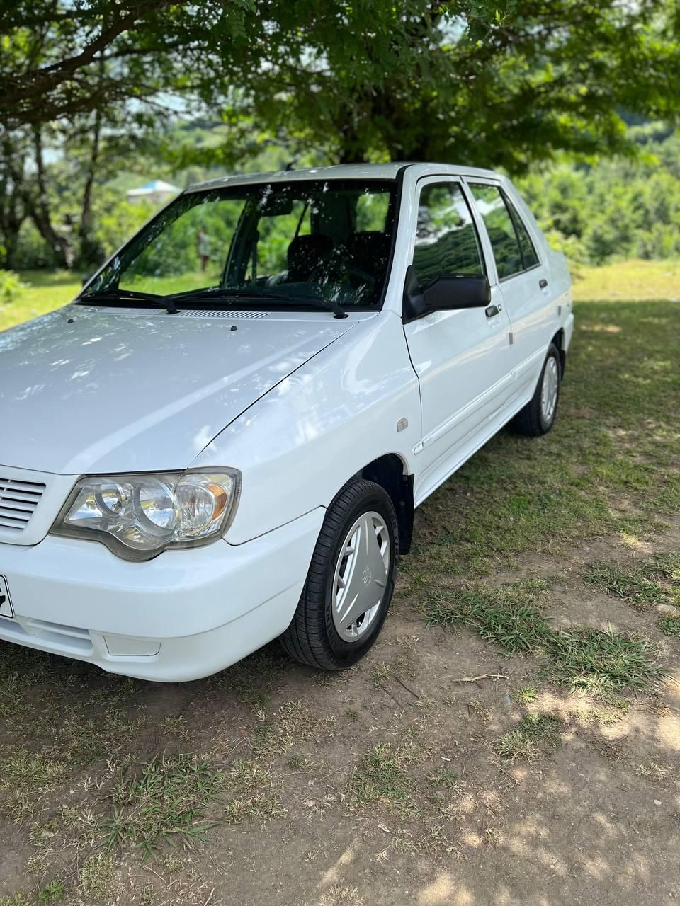 پراید 132 SE - 1397