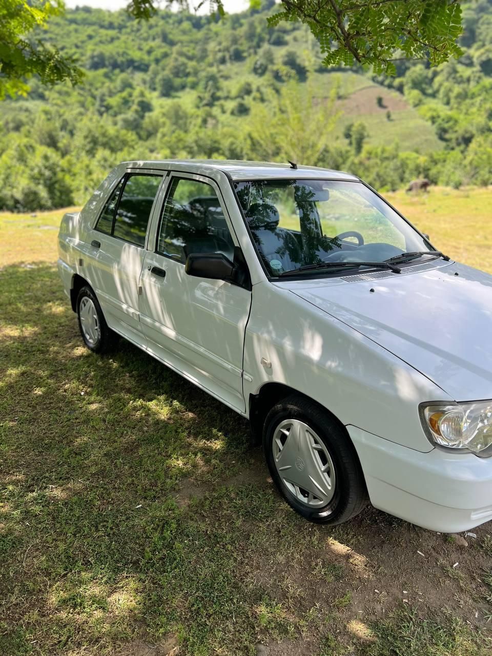 پراید 132 SE - 1397
