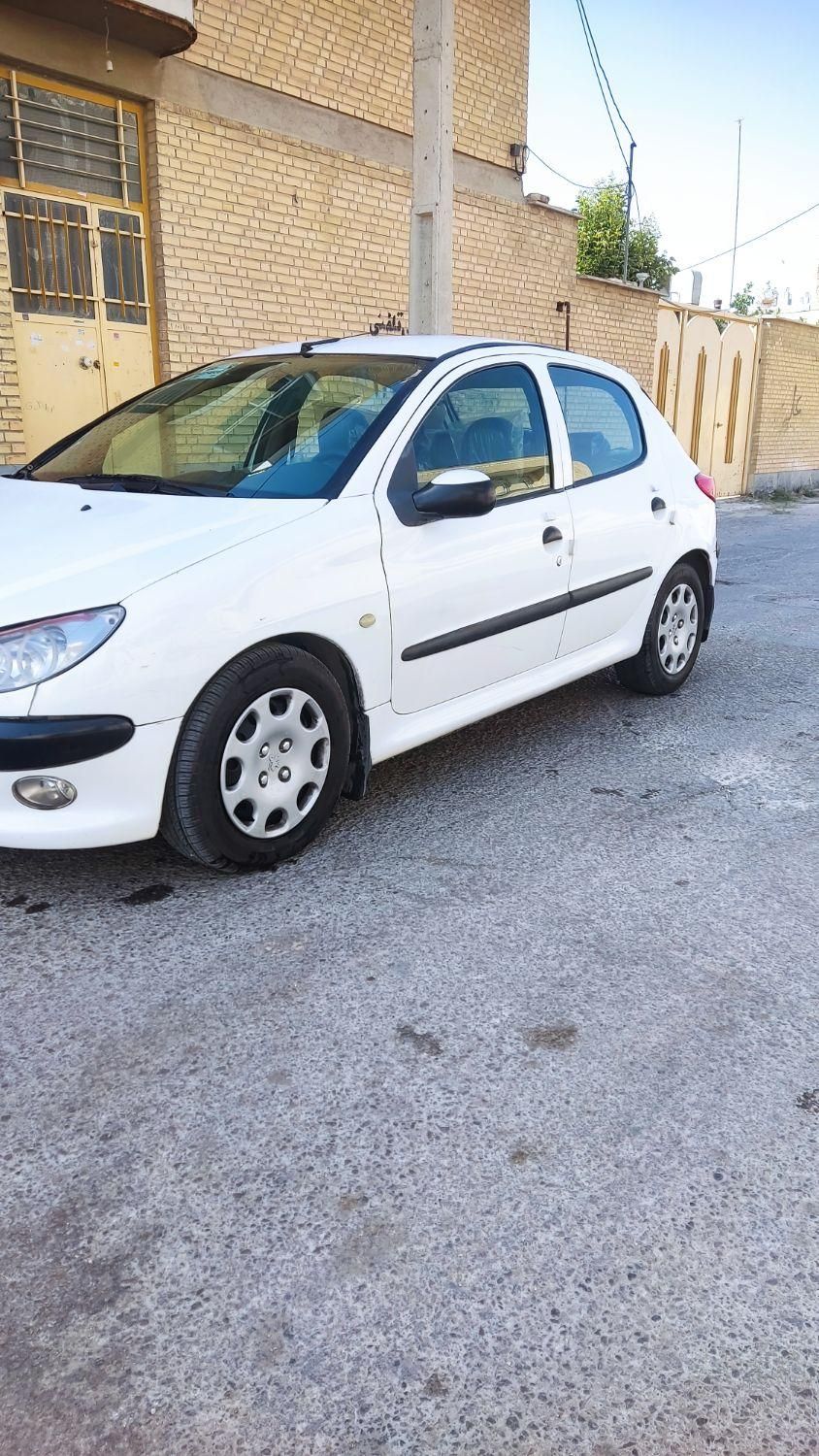 خودرو پژو، 206 آگهی ann_18404623