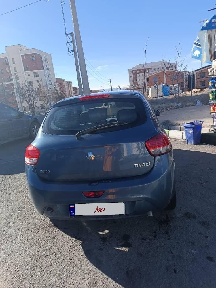 خودرو تیبا، 2 آگهی ann_18404635