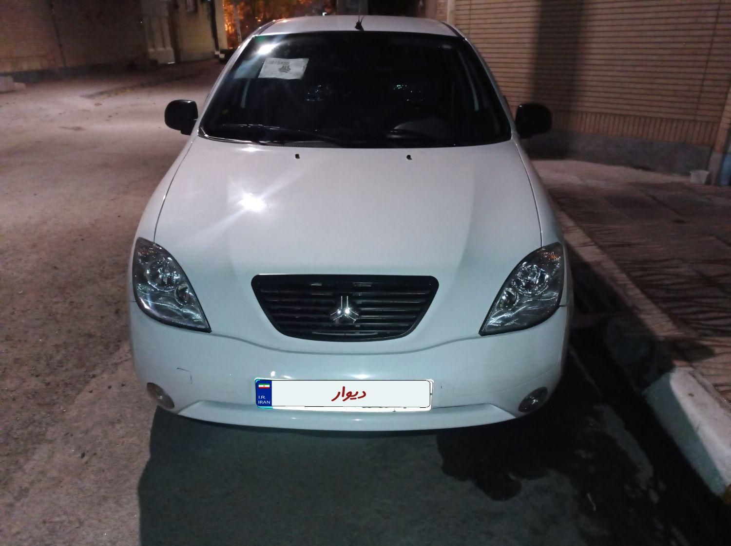 خودرو تیبا، 2 آگهی ann_18404637