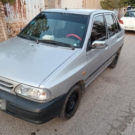 خودرو پراید، 131 آگهی ann_18404642
