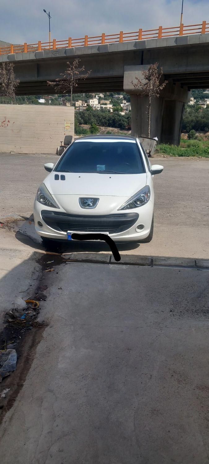 خودرو پژو، 207 آگهی ann_18404646