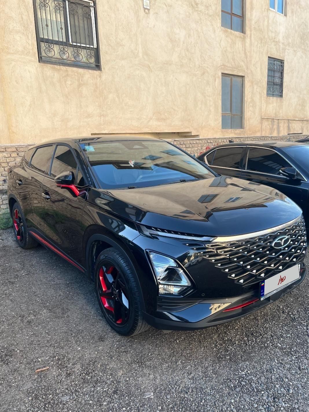 خودرو فونیکس، FX آگهی ann_18404650