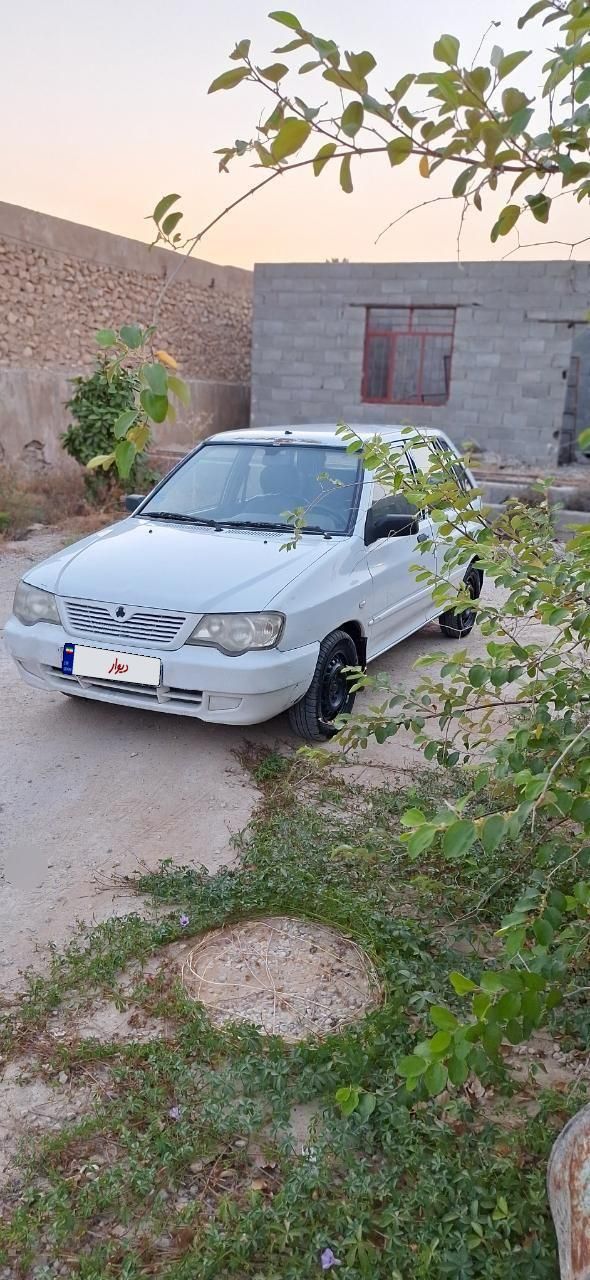 خودرو پراید، 111 آگهی ann_18404660
