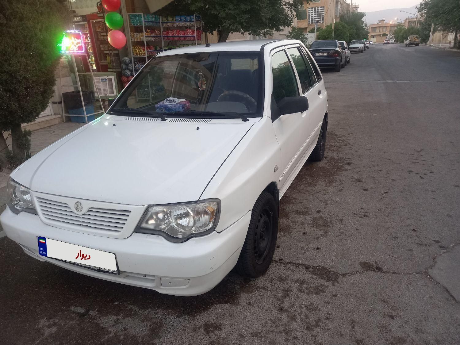 خودرو پراید، 111 آگهی ann_18404661