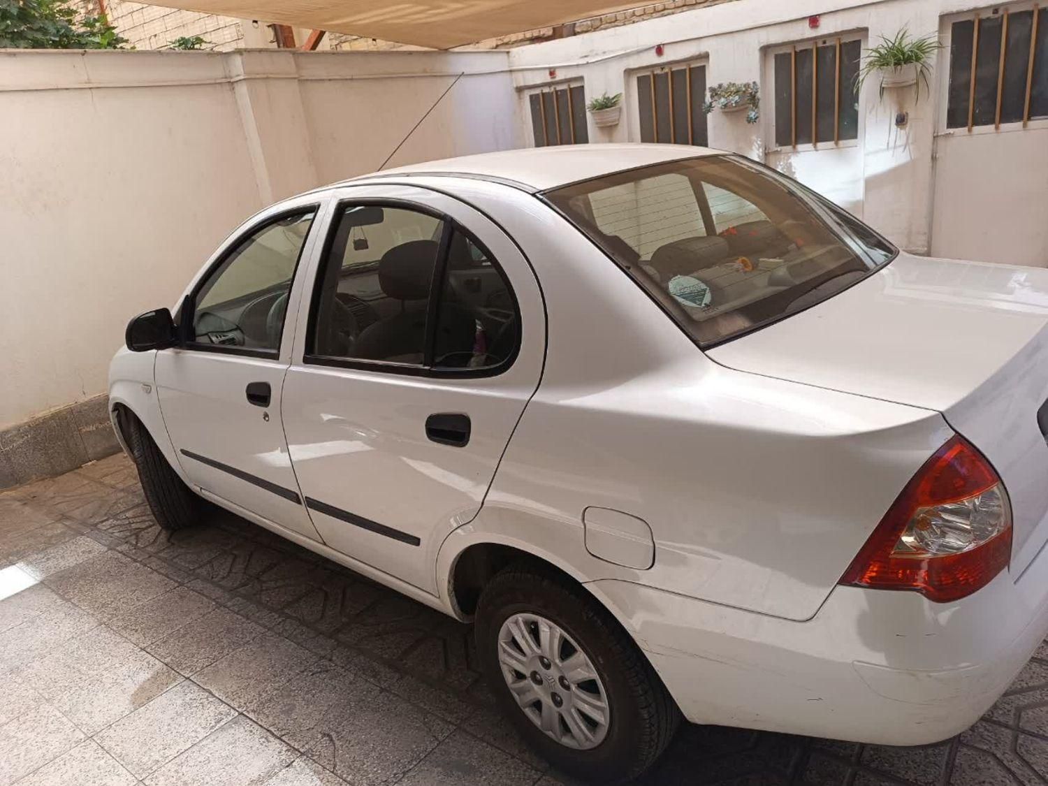 خودرو تیبا، صندوق دار آگهی ann_18404665