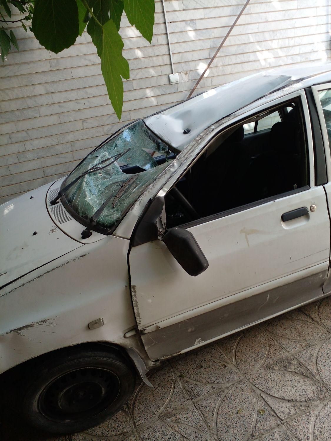 خودرو پراید، 132 آگهی ann_18404671