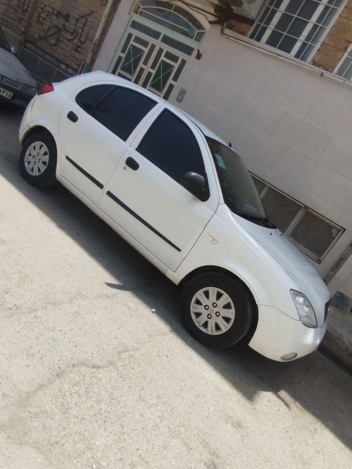 خودرو تیبا، 2 آگهی ann_18404672