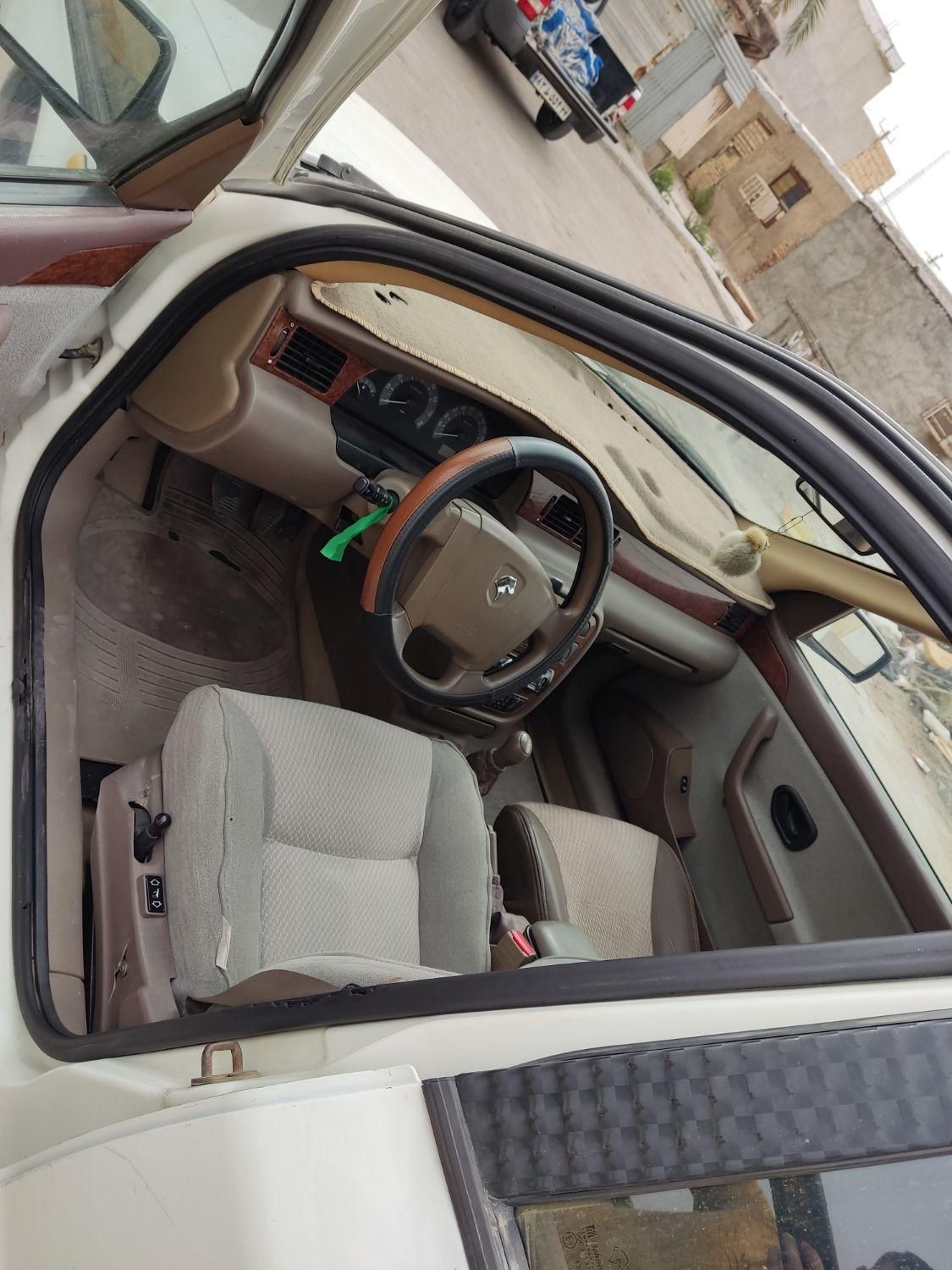 سمند LX XU7 - 1393