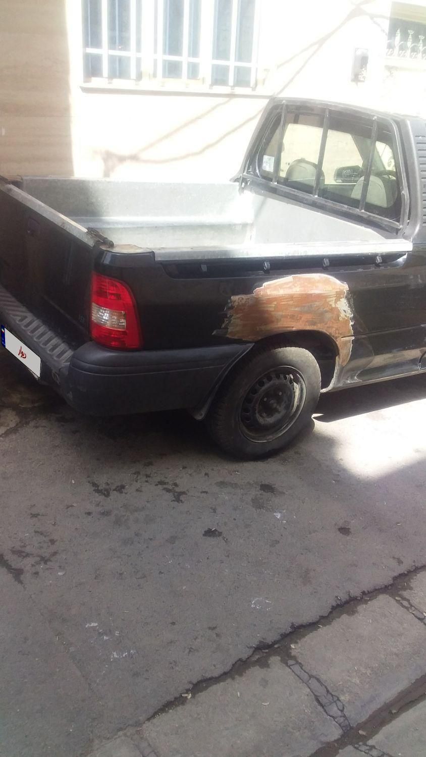 پراید 151 SE - 1400