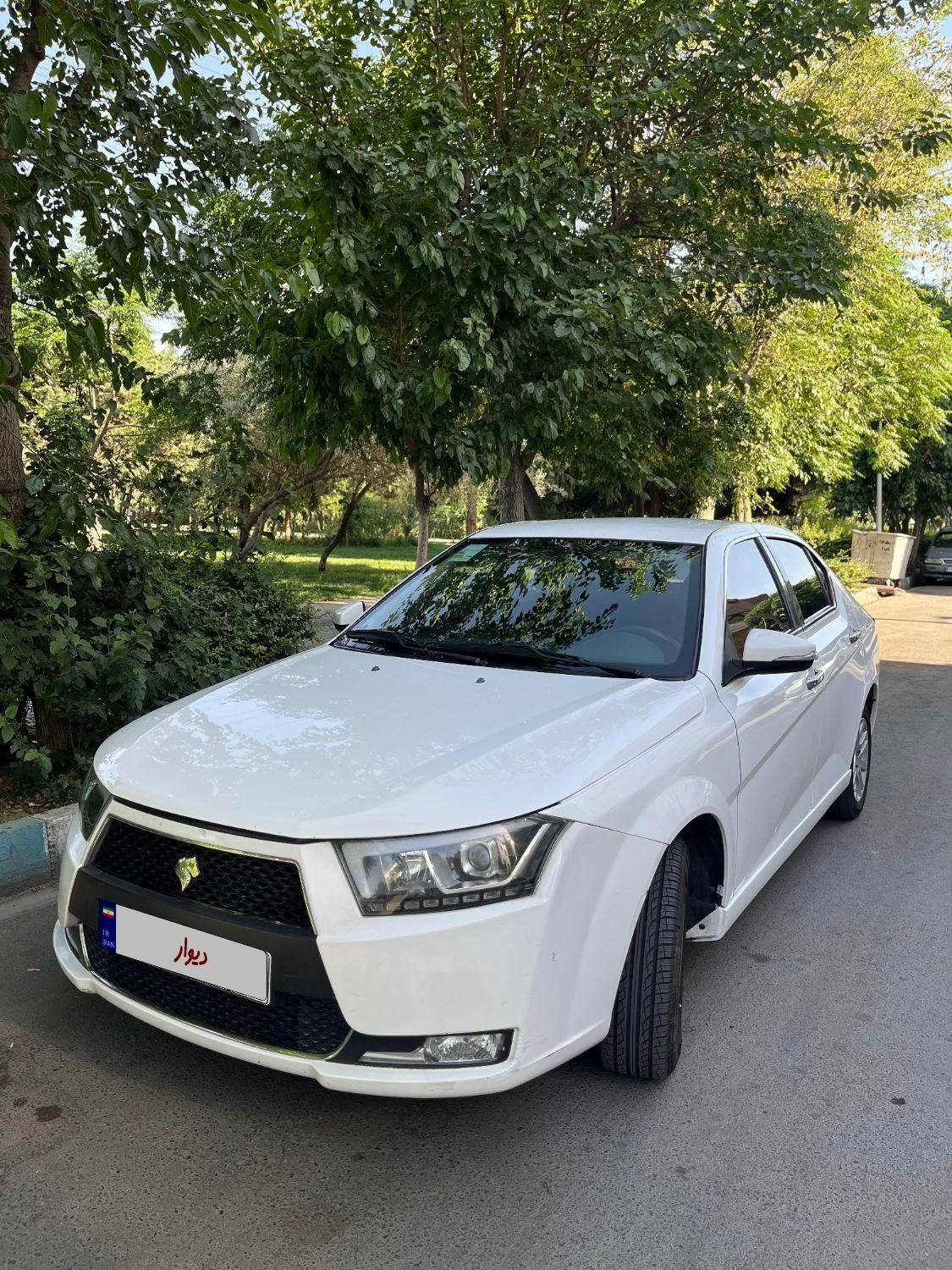 خودرو دنا، پلاس آگهی ann_18404706