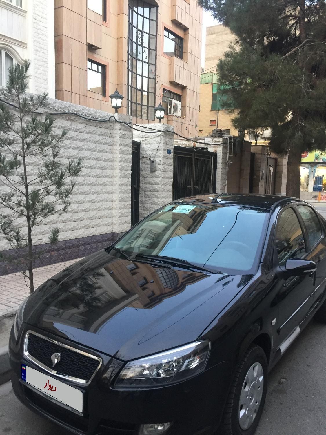 خودرو رانا، پلاس آگهی ann_18404709