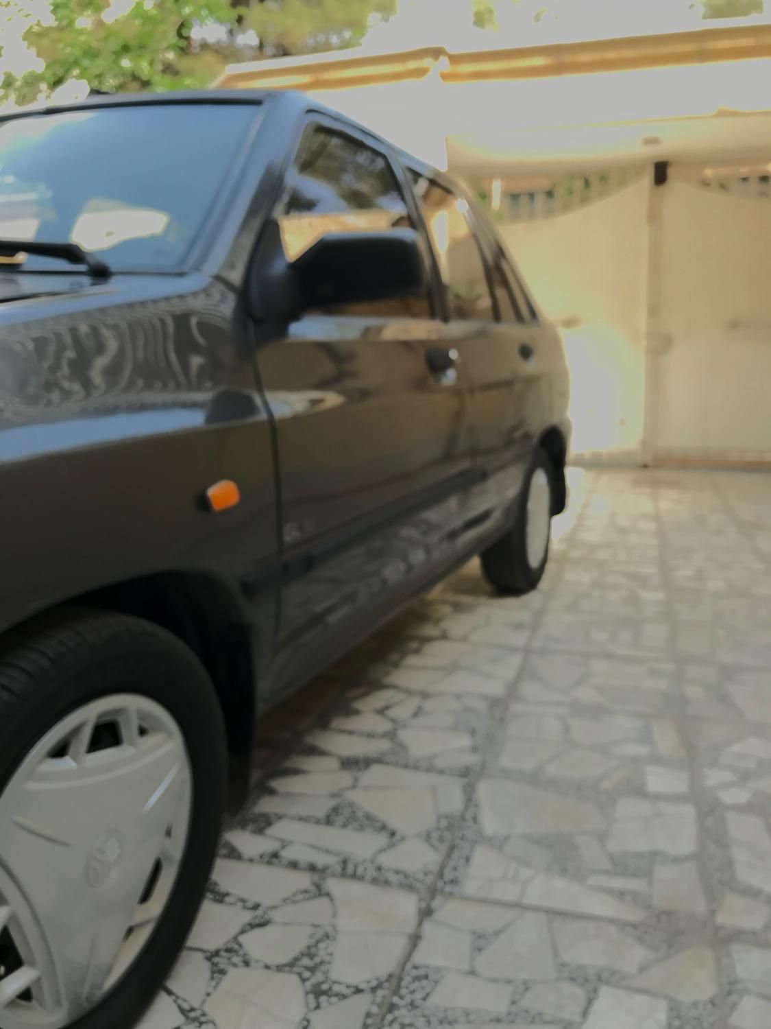 خودرو پراید، صبا آگهی ann_18404718