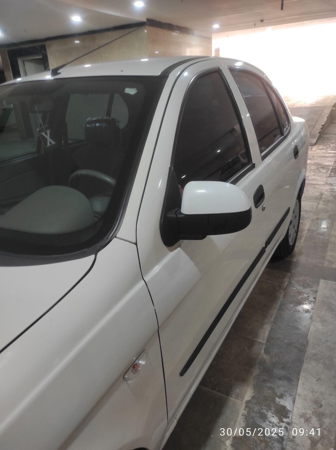 خودرو تیبا، صندوق دار آگهی ann_18404728
