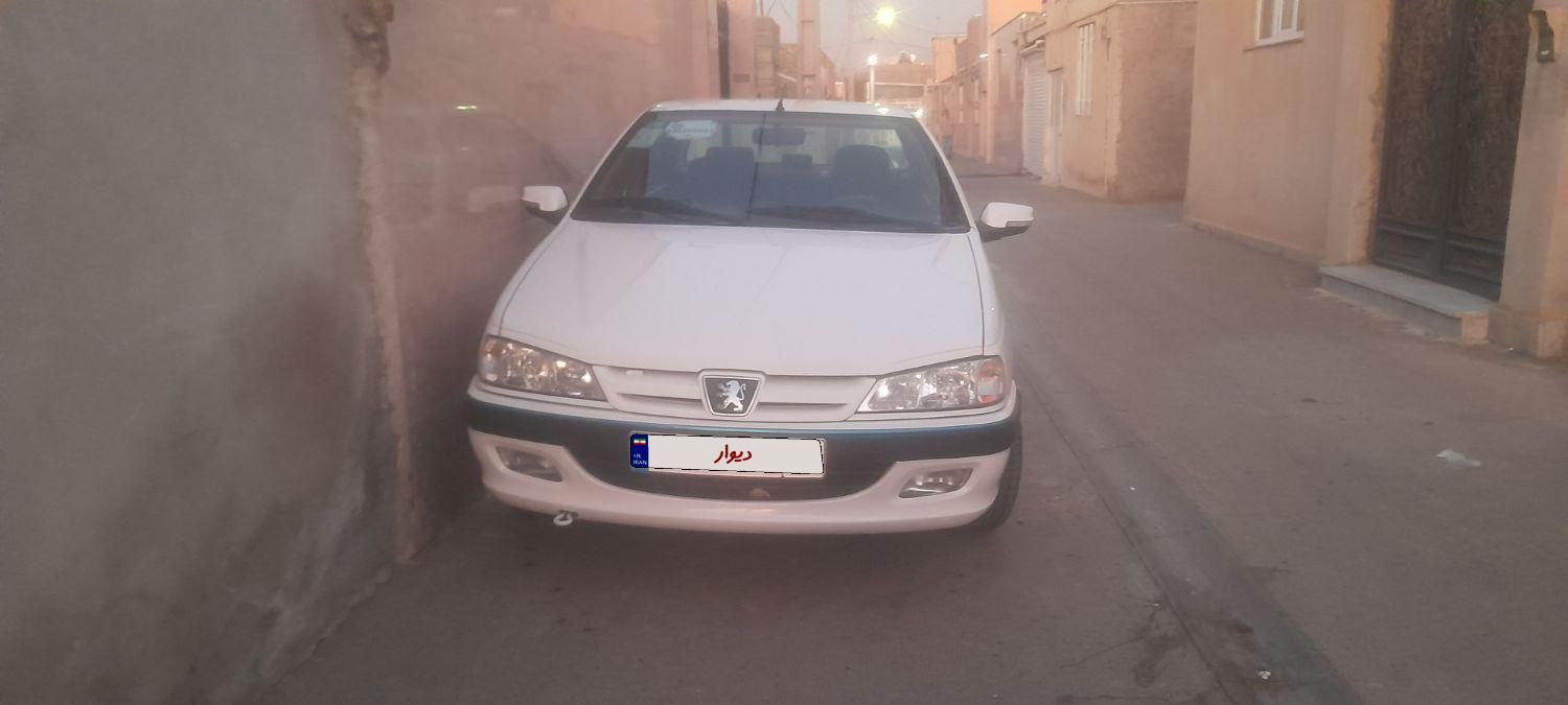 خودرو پژو، پارس آگهی ann_18404735